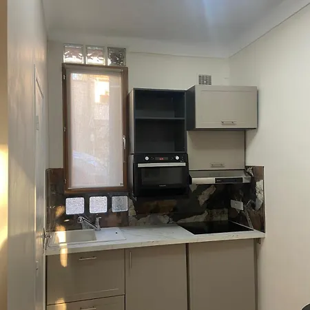 Climatise 5 Min Centre Апартаменты *
