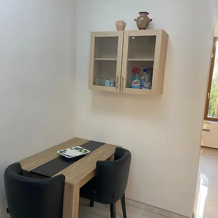 Climatise 5 Min Centre * Канны